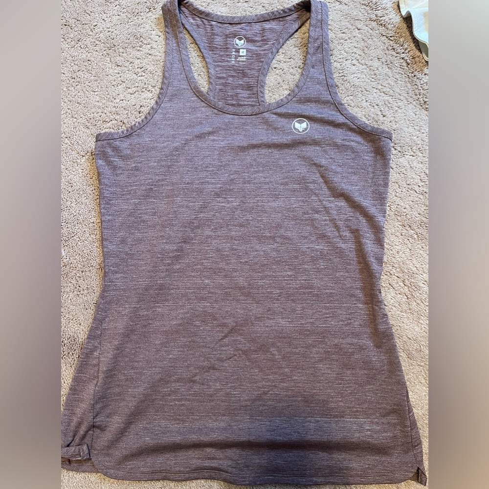 Alpha Forward Tanktop